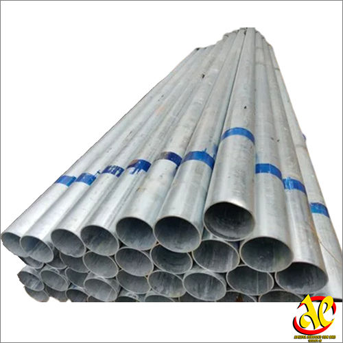 Class B Galvanized Iron Pipes Usage: Commercial At Best Price In Alor ...