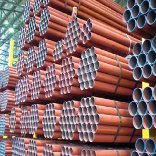 Stainless Steel Galvanized Iron Sprinkler Pipe
