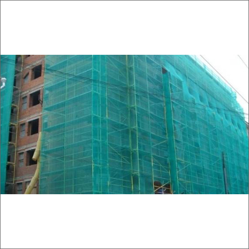 Construction Netting Services By BUG VERMINATORS PRIVATE LIMITED