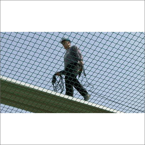 Safety Netting Services