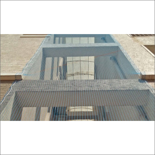 Society Duct Area Netting Services