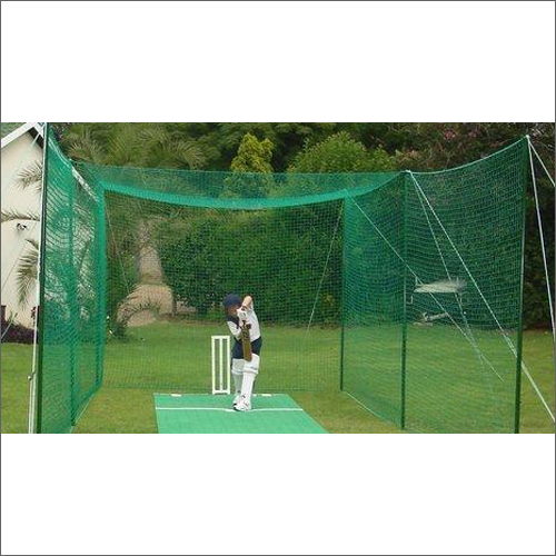 Sports Practice Netting Services By BUG VERMINATORS PRIVATE LIMITED