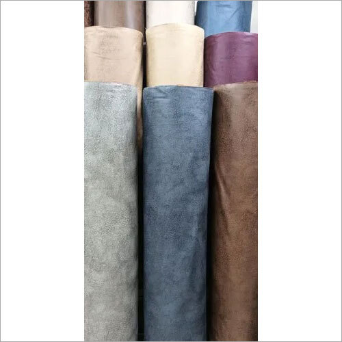 Bag Suede Fabric