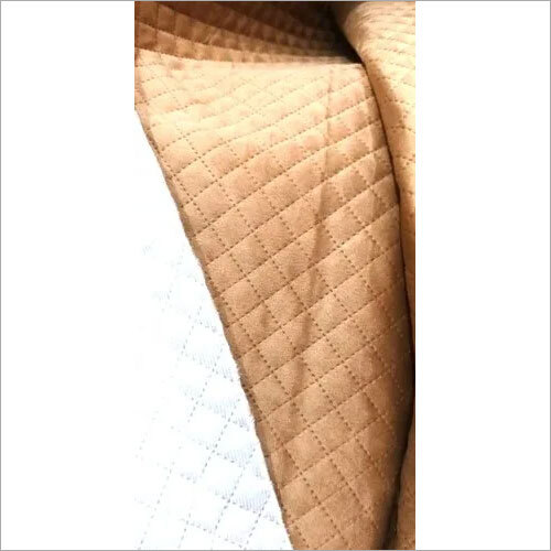 Furnishing Suede Fabric