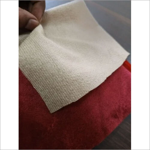 Plain Knitted Polyester Fabrics