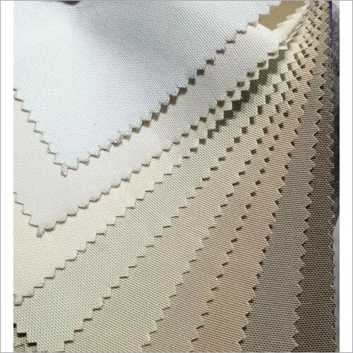 Textile Polyester Fabrics