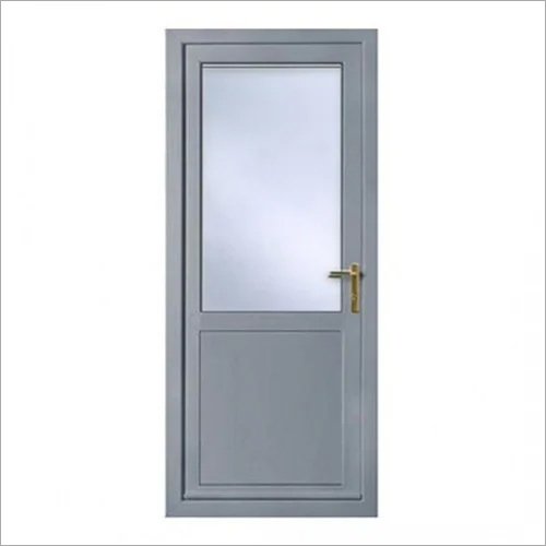 Aluminium Office Door