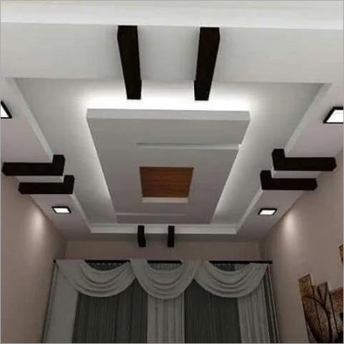 POP False Ceiling Service