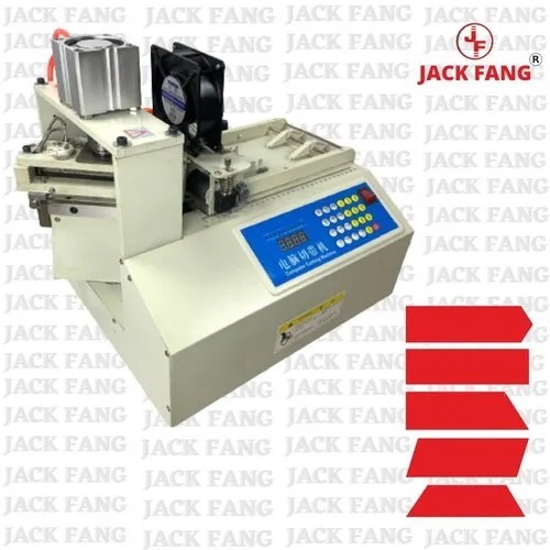 Jack Fang Rotary Angle Cutting Machine