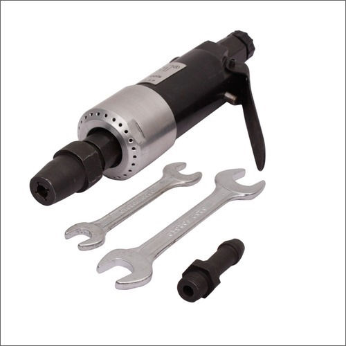 Pneumatic Silencer Die Grinder