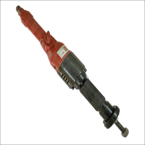 Heavy Duty Straight Die Grinder