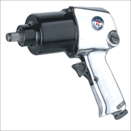 Twin Hammer Pneumatic Impact Wrenches