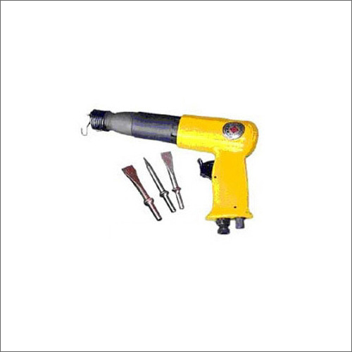 Pneumatic Chippers