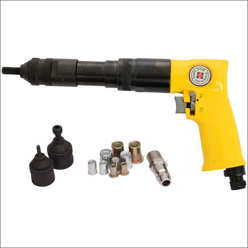 Air Pneumatic Nut Insert Tool