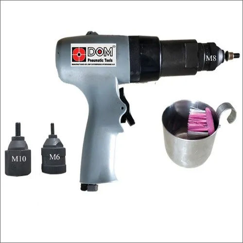 Industrial Pneumatic Nut Insert Tool