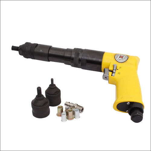 Pneumatic Nut Insert Tools