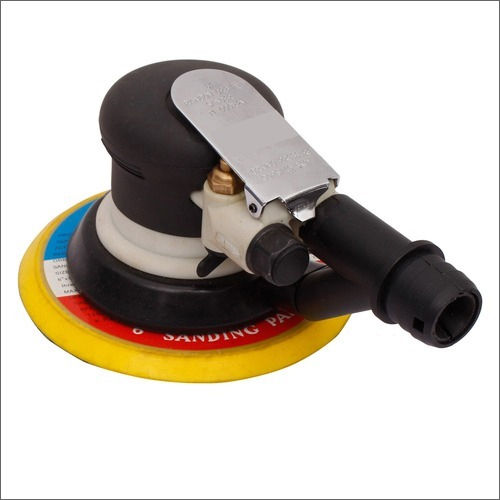 Pneumatic Orbital Palm Sander