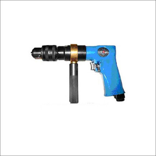 Pneumatic Gun Drilling Machine