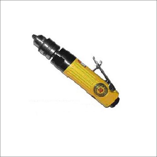 Straight  Pneumatic Drilling Machine