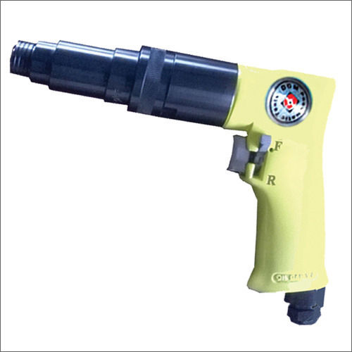 Air Gun Pneumatic Screw Driver