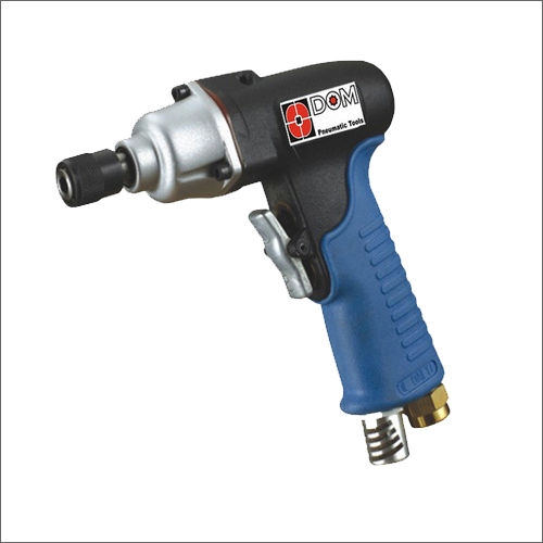 Pneumatic Screw Driver