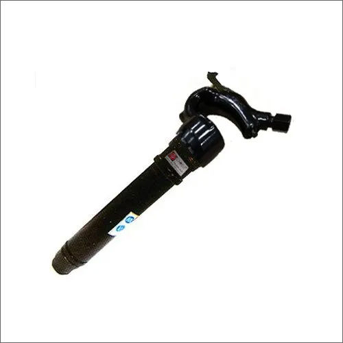 Black Heavy Duty Pneumatic Riveter