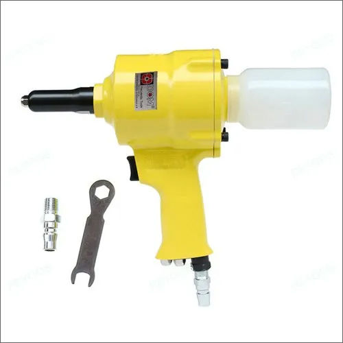 Oil Free Pneumatic Riveter