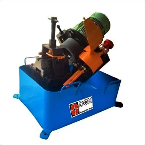 Metal Pneumatic Drill Steel Rod Grinders