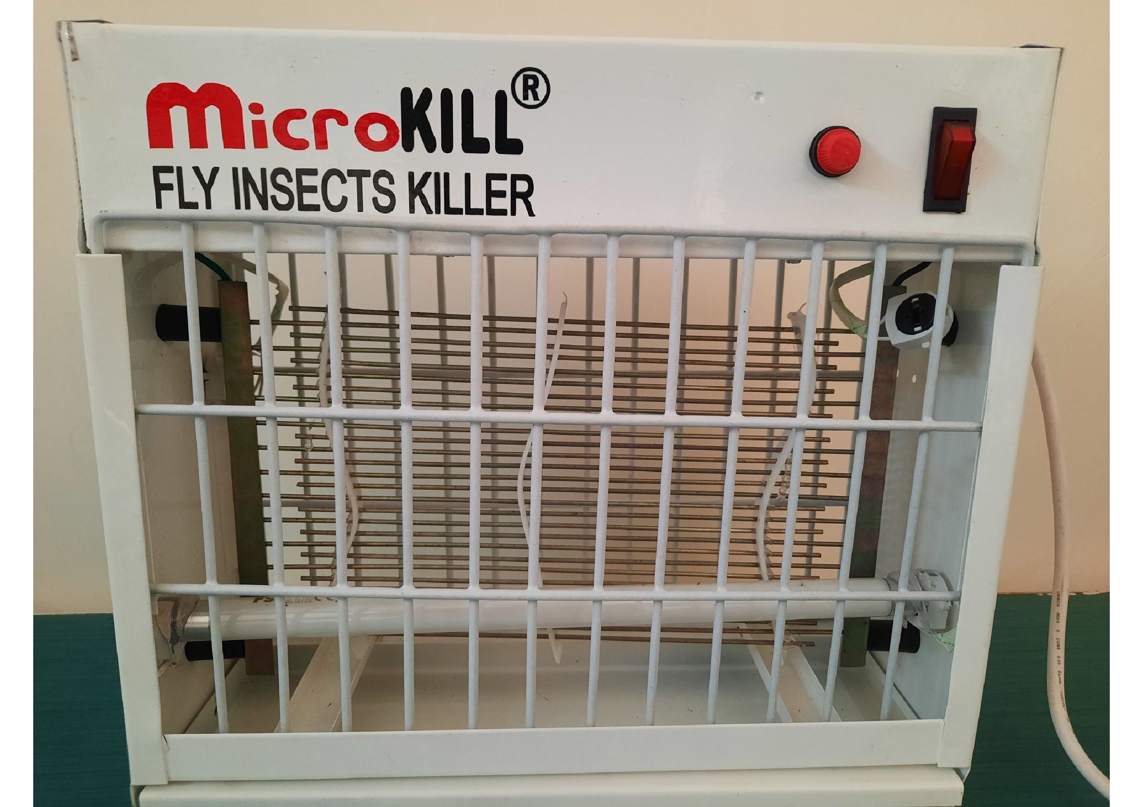 1 Feet Insect Killer Machine
