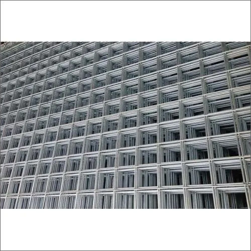 GI Wire Mesh