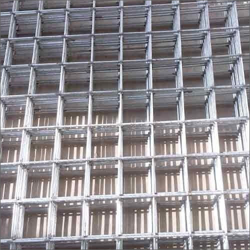 GI Welded Wire Mesh