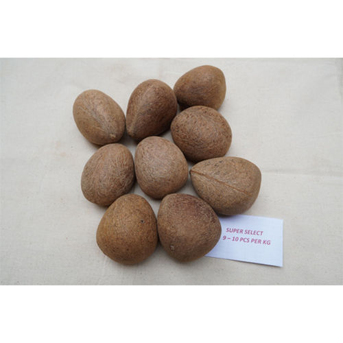 Natural Coconut Copra