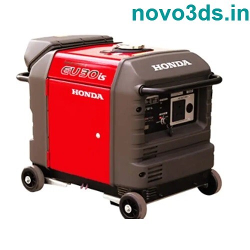 Honda generator EU70IS portable model