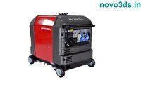 Honda generator EU70IS  portable model