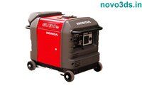 Honda generator EU70IS  portable model