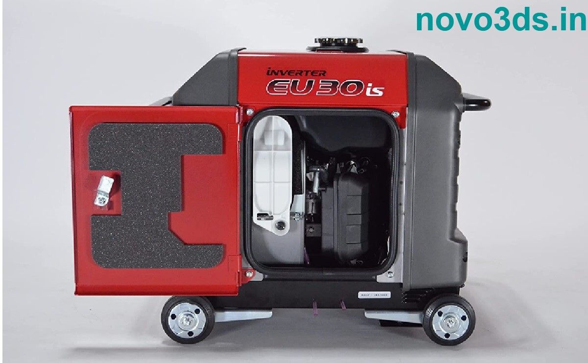 Honda generator EU70IS  portable model