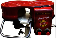 Gravity Lite  12v battery powered Tennis cricket ball machine