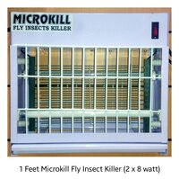 Microkill 1 feet Insect killer machine