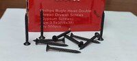 Black Drywall Screws