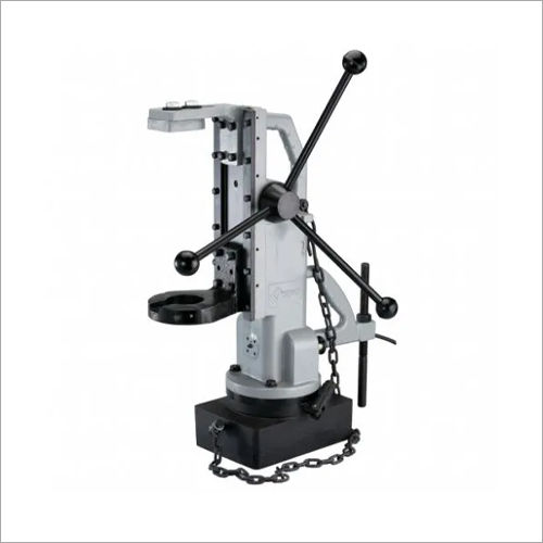 Magnetic Drilling Machine