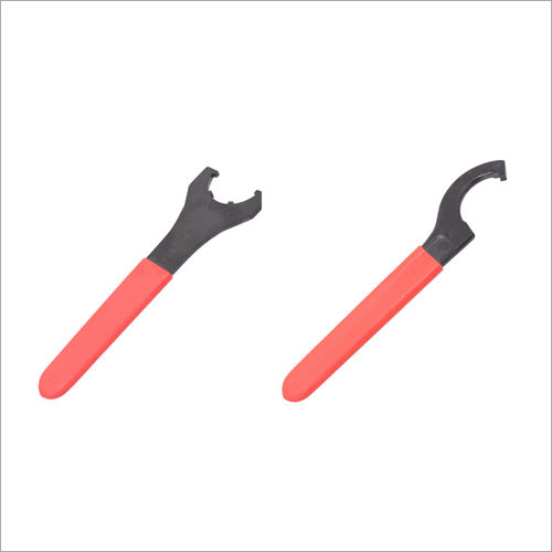 C Hook Spanner Regofix