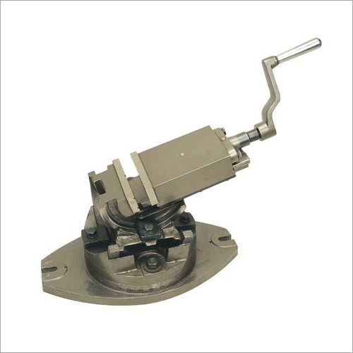 Manual Apex 3 Way Universal Tilt Vice