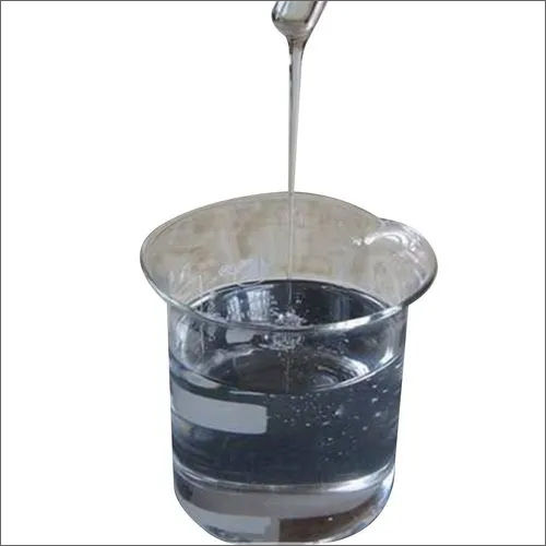 50Kg Silicone Oil Pack Type: Barrel