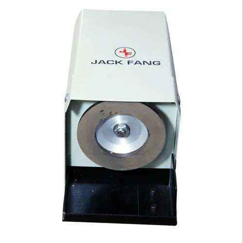 Scissor Grinding Machine