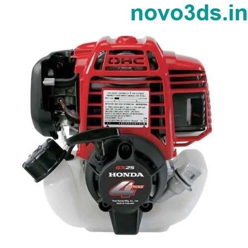 Honda Petrol Engine Agriculture 4 Stroke Capacity: 10 Liter/Day