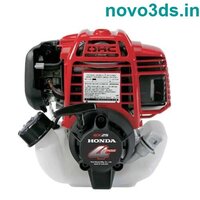 Honda Petrol Engine Agriculture 4 Stroke Capacity: 10 Liter/day