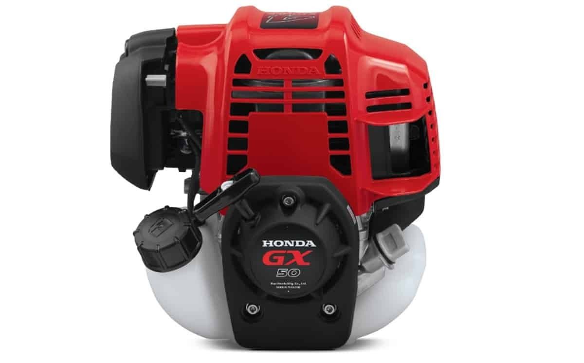 Honda petrol engine agriculture 4 stroke