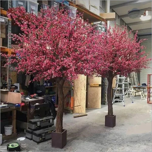 Multicolor Artificial Color Trees