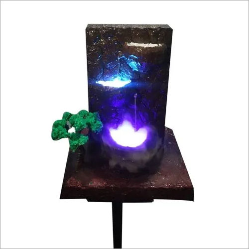 Electric Tabletop Fountain