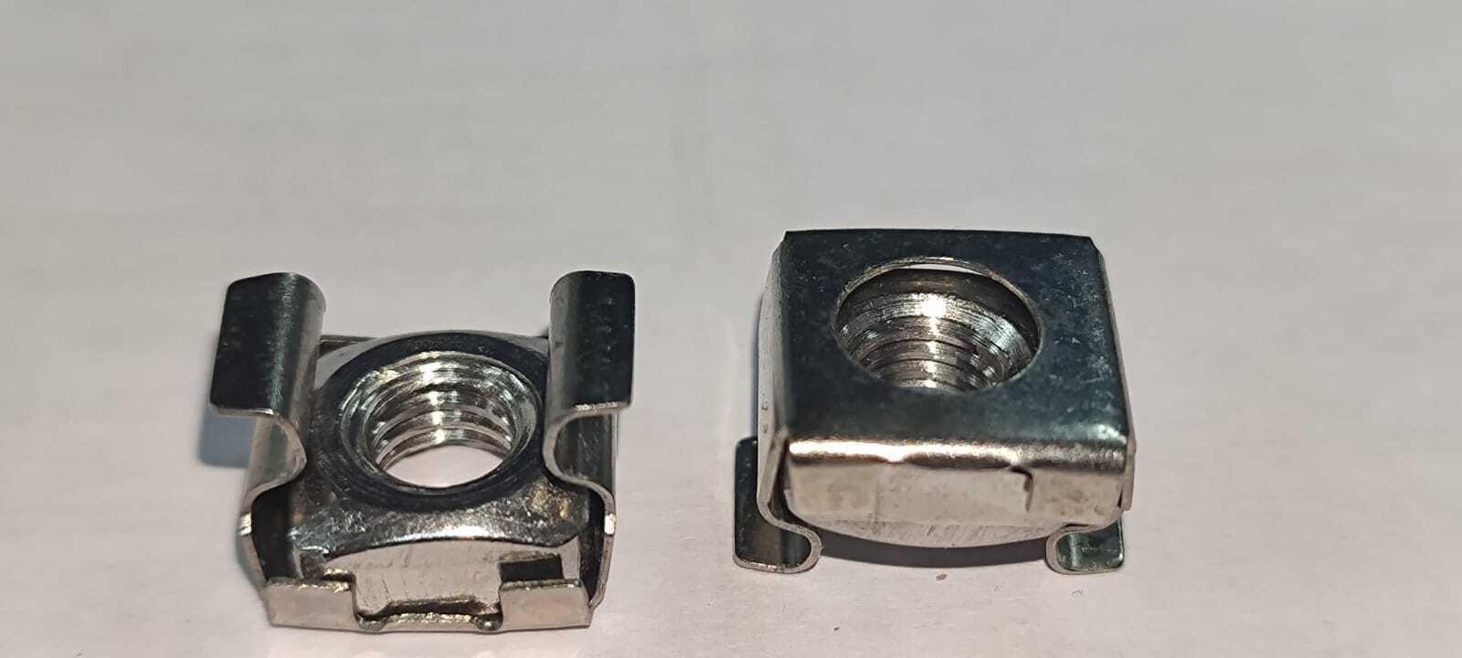 Stainless Steel 304 Cage Nut
